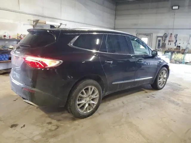 2022 BUICK ENCLAVE ESSENCE  