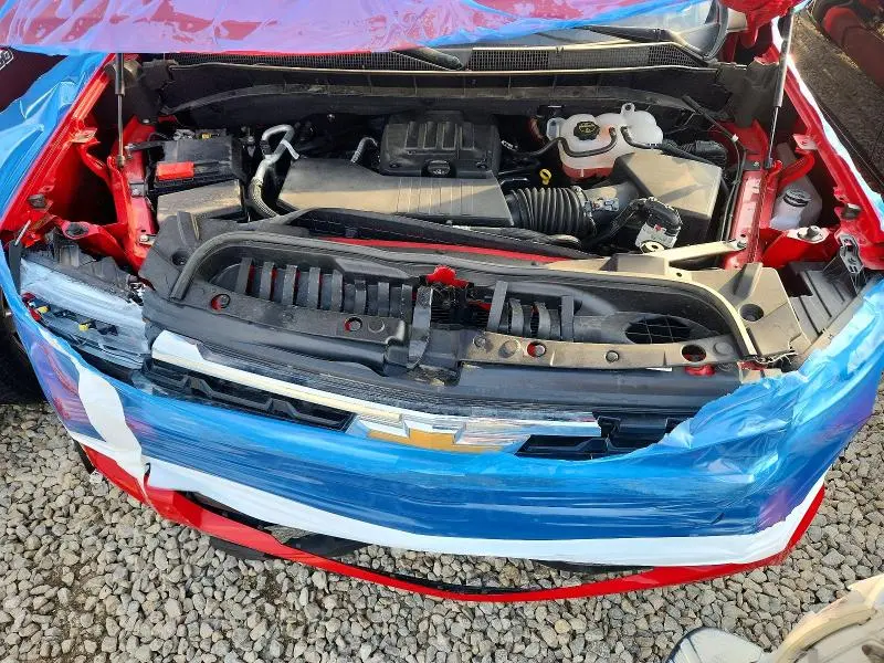 2025 CHEVROLET SILVERADO C1500 LT  