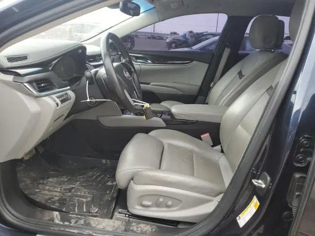 2013 CADILLAC XTS PREMIUM COLLECTION  