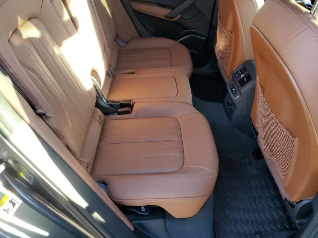 2022 AUDI Q5 PREMIUM PLUS 45  