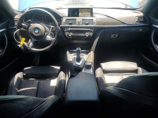2018 BMW 430XI GRAN COUPE  