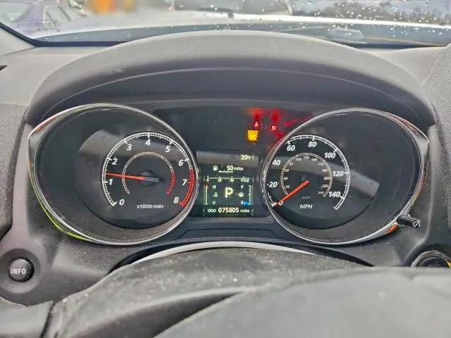 2016 MITSUBISHI OUTLANDER SPORT ES  