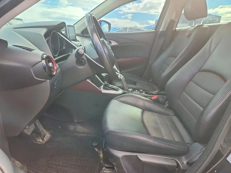 2016 MAZDA CX-3 TOURING  