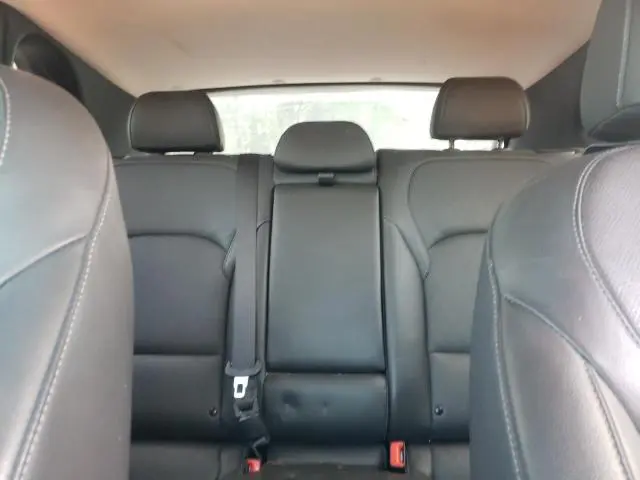 2018 HYUNDAI ELANTRA GT   