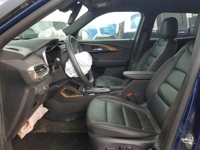 2023 CHEVROLET TRAILBLAZER ACTIV  