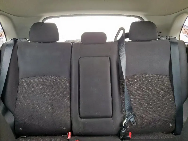 2014 MITSUBISHI OUTLANDER SPORT SE