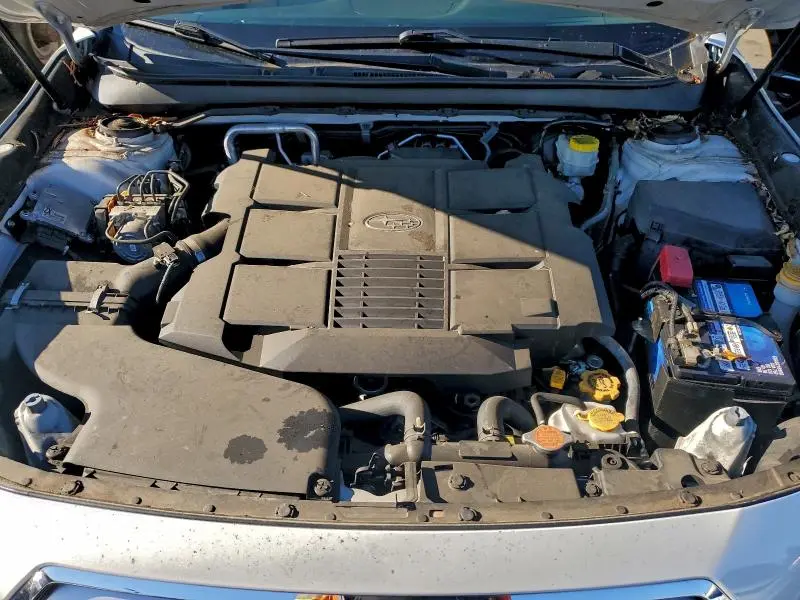 2017 SUBARU OUTBACK 3.6R LIMITED  