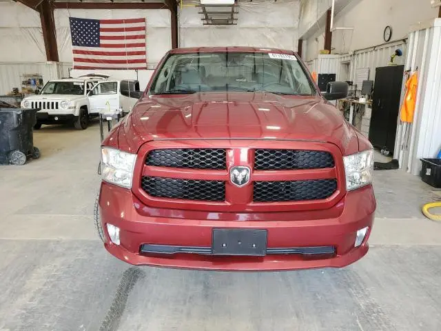 2015 RAM 1500 ST  