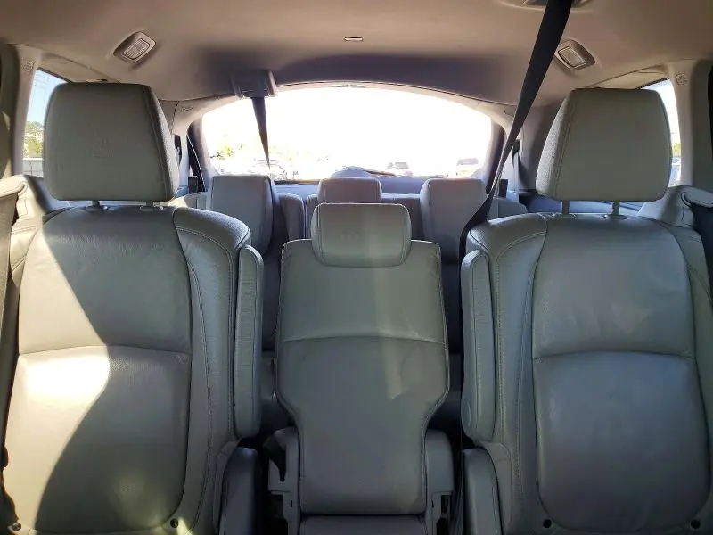 2020 HONDA ODYSSEY EXL  