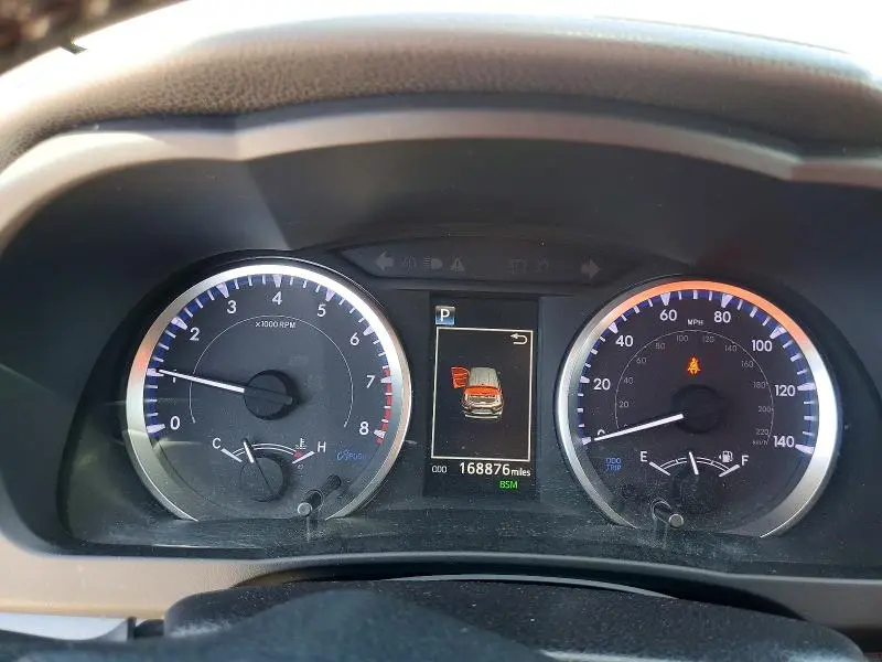 2019 TOYOTA HIGHLANDER LE PLUS  