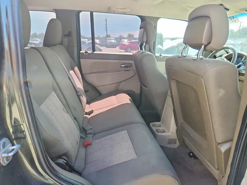 2011 JEEP LIBERTY SPORT  