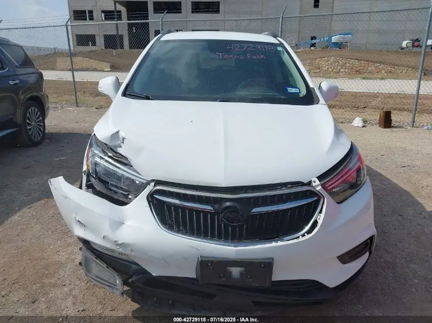 2019 BUICK ENCORE FWD PREFERRED