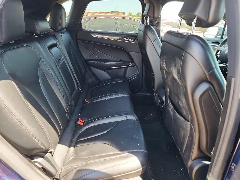 2016 LINCOLN MKC PREMIERE  
