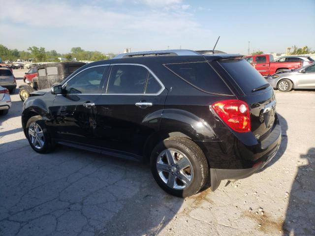 2015 CHEVROLET EQUINOX LTZ