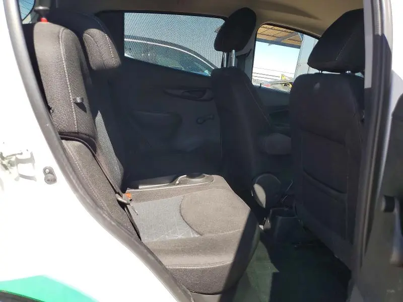 2022 CHEVROLET SPARK LS  