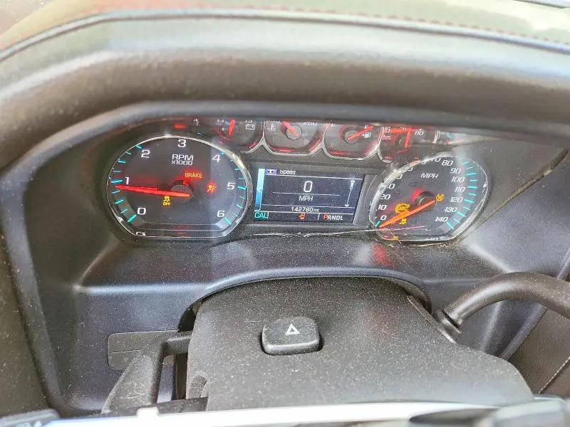 2017 GMC SIERRA K1500 SLT  
