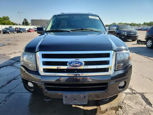 2012 FORD EXPEDITION LIMITED  