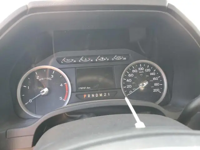 2019 FORD F350 SUPER DUTY  