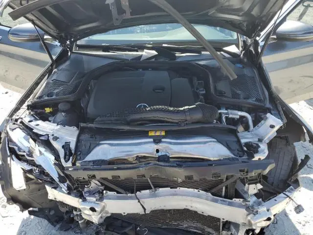 2020 MERCEDES-BENZ C 300  