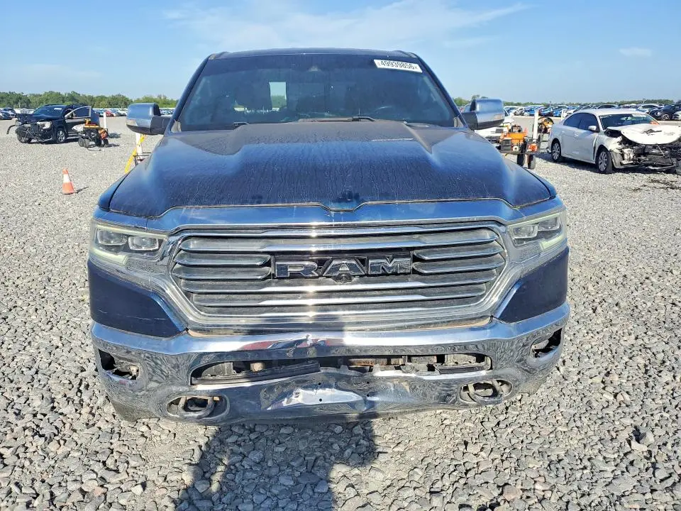 2023 RAM 1500 LONGHORN  