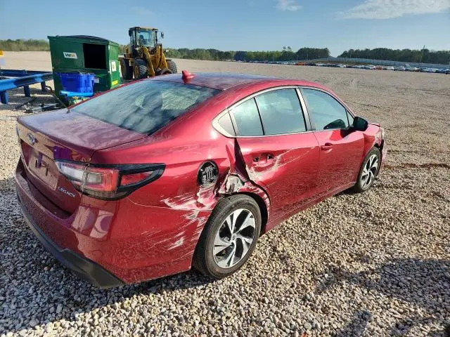 2024 SUBARU LEGACY PREMIUM  
