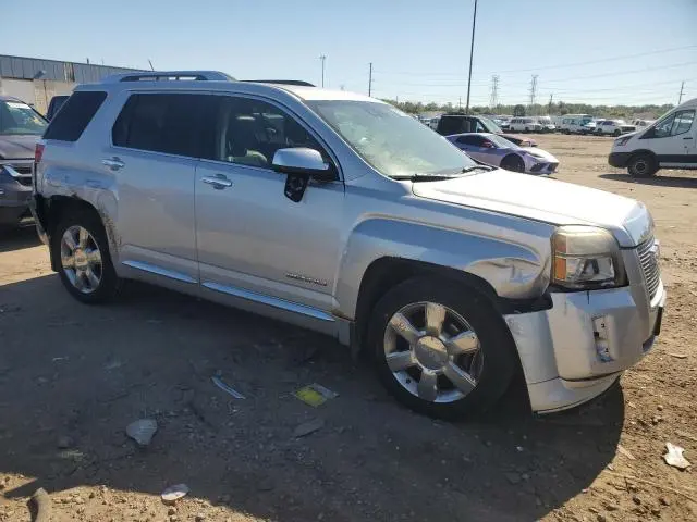 2013 GMC TERRAIN DENALI  