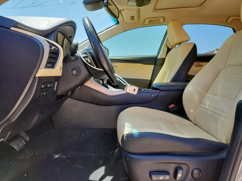 2019 LEXUS NX 300 BASE  