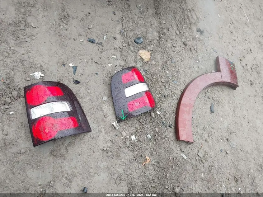 2010 FORD EXPLORER XLT