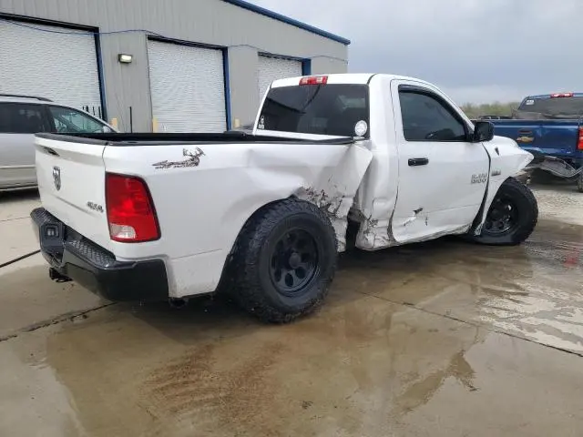 2018 RAM 1500 ST  