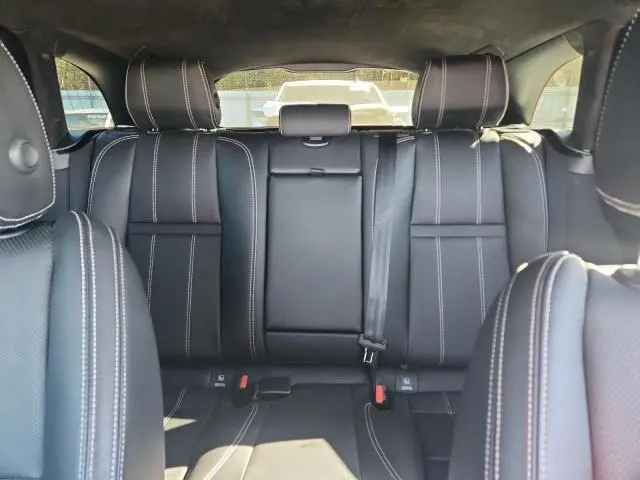 2020 LAND ROVER RANGE ROVER VELAR S  