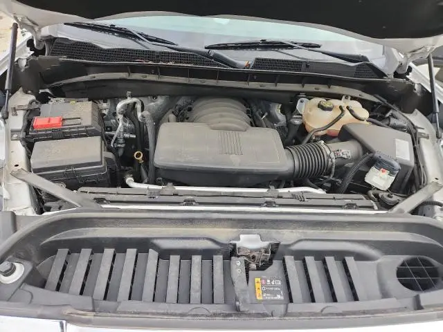 2020 GMC SIERRA K1500 SLT  