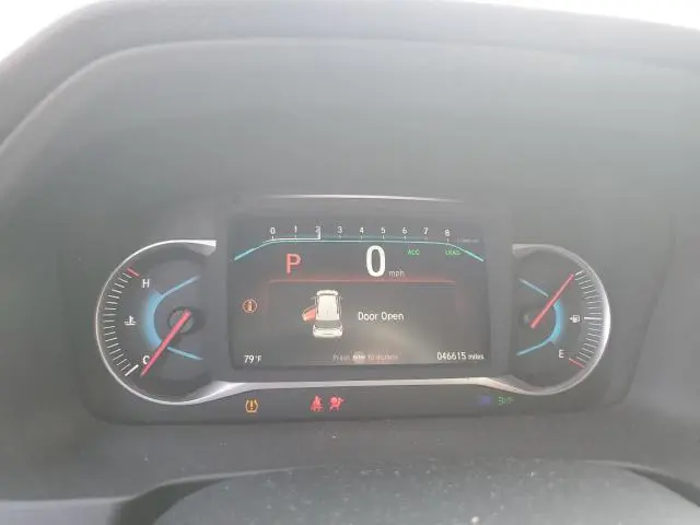 2022 HONDA PILOT EXL  