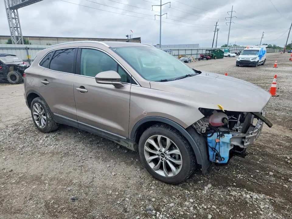 2019 LINCOLN MKC SELECT  