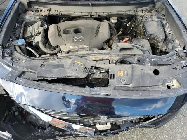 2016 MAZDA CX-9 TOURING  