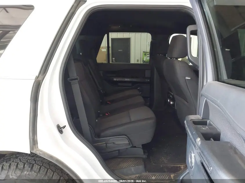 2020 FORD EXPEDITION XL