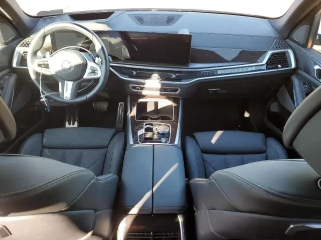 2024 BMW X5 XDRIVE50E  