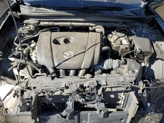 2021 MAZDA CX-30 SELECT  