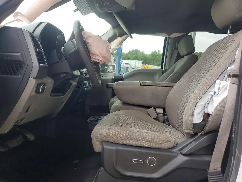 2019 FORD F250 SUPER DUTY  