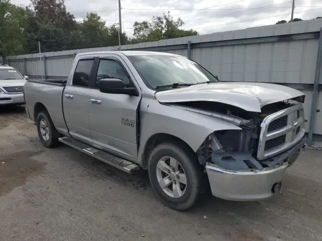2015 RAM 1500 SLT  