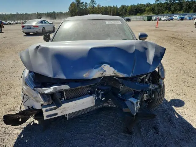 2022 NISSAN ALTIMA SV  