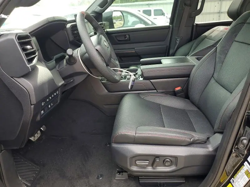 2026 TOYOTA TUNDRA TRD PRO HV  
