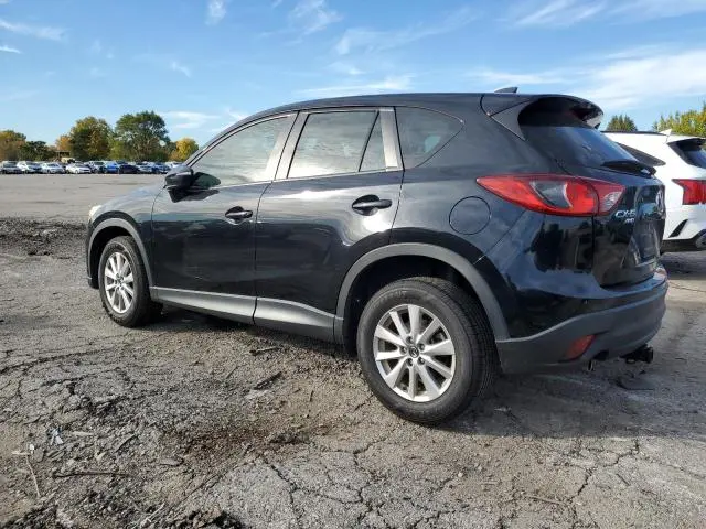 2015 MAZDA CX-5 SPORT  