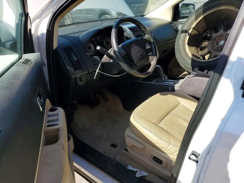 2010 FORD EDGE SEL  