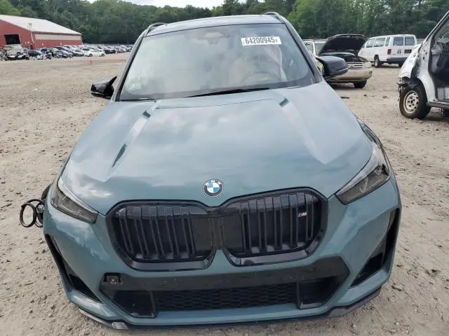 2024 BMW X1 M35I  