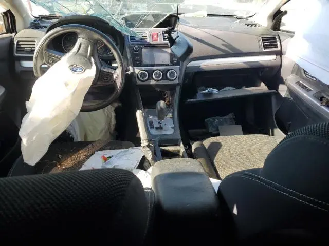 2015 SUBARU XV CROSSTREK 2.0 PREMIUM  