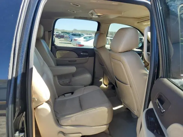 2012 GMC YUKON XL DENALI  