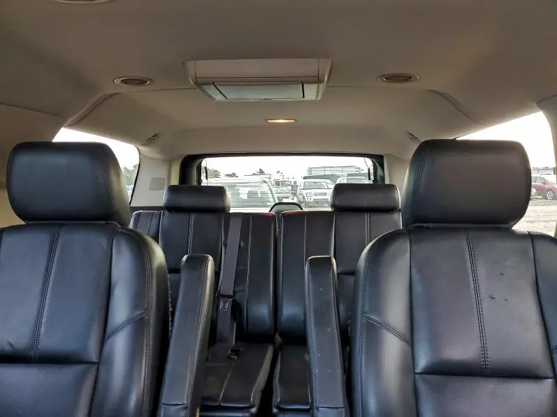 2014 GMC YUKON XL C1500 SLT  