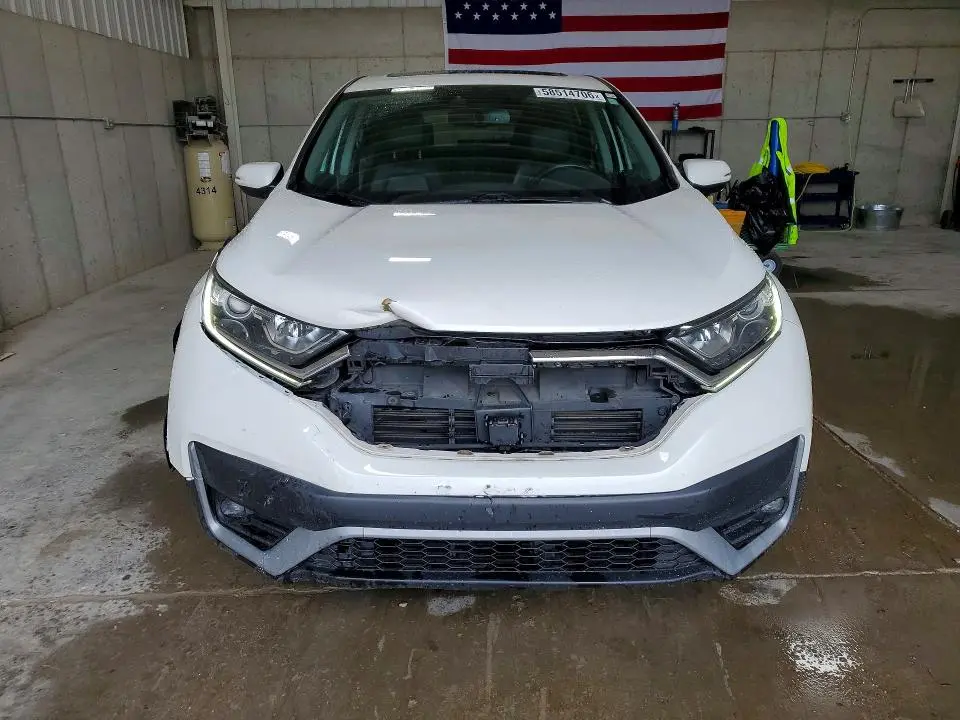 2020 HONDA CR-V EXL  