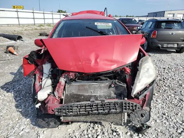 2010 HONDA FIT SPORT  