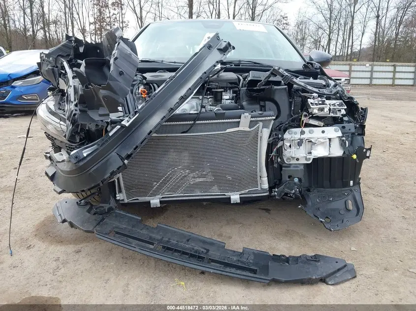 2025 HONDA CIVIC LX